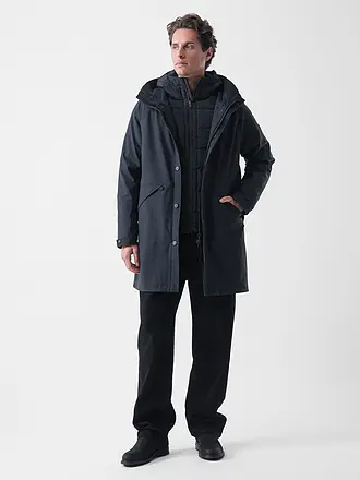 ALPHATAURI | Parka  OEREN | 
